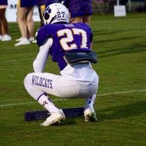 Meet your Posher, Xavier